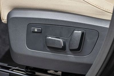 BMW X3 xDrive30e