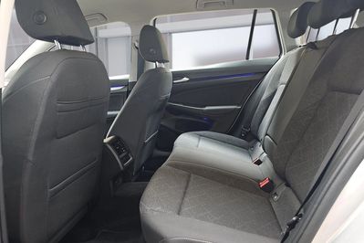 Volkswagen Golf 1.5 Tsi Evo Life