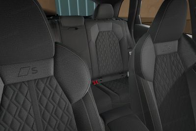 Audi Q5 TFSI quattro