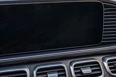 Mercedes GLE 350 de 4-Matic AMG Line