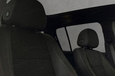 Mercedes GLB 200 AMG Line