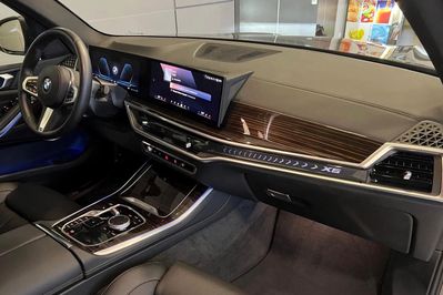 BMW X5 xDrive30d mHEV sport-aut