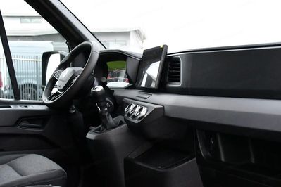 Renault Master L3H2 Extra