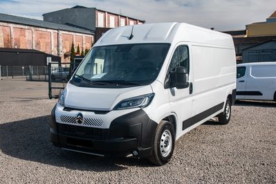 Citroen Jumper L3H2