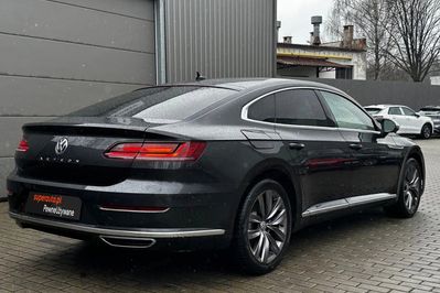 Volkswagen Arteon 2.0 TSI Elegance DSG