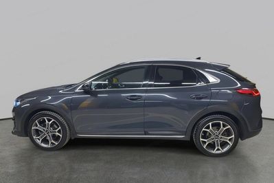 Kia XCeed 1.5 T-GDI DCT