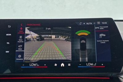 BMW X1 sDrive18i M Sport aut