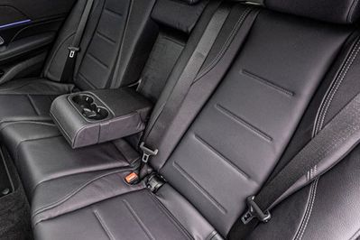 Mercedes GLE Coupe 450 d  4-Matic AMG Line