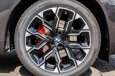 BMW X3 xDrive40d M Sport
