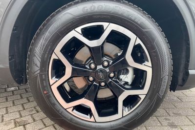 Ford Kuga Active X 2.5 FHEV