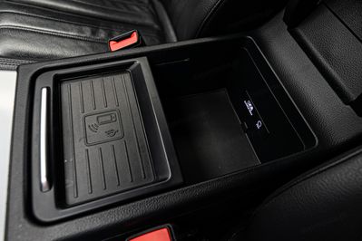 Audi Q5 2.0 TDI quattro S tronic