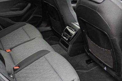 Audi A6 TFSI S line Avant