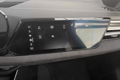 Audi A6 TDI quattro S line Avant