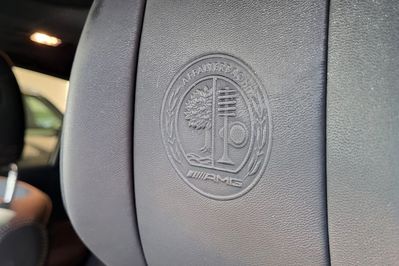 Mercedes GLE Coupe 53 AMG 4MATIC+