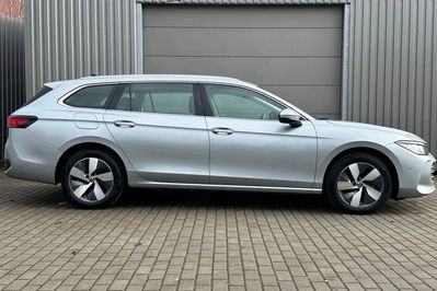 Volkswagen Passat 1.5 eTSI DSG