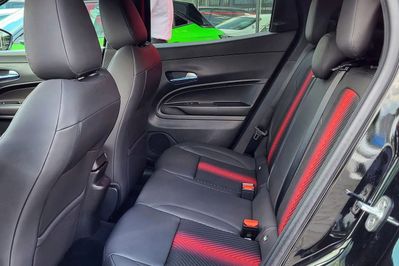 Alfa Romeo Junior 1.2 mHEV Ibrida eDCT
