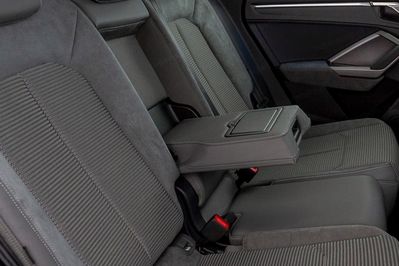 Audi Q3 35 TFSI