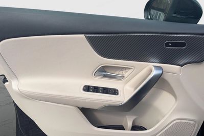 Mercedes Klasa A 200 Progressive