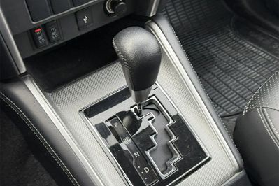 Mitsubishi L200 Instyle Plus AT