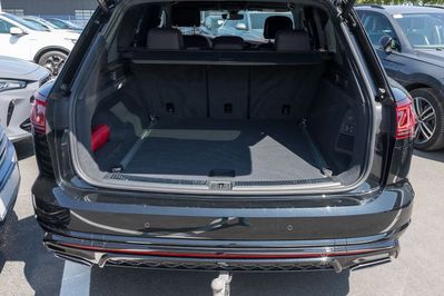 Volkswagen Touareg R-Line 3.0 V6 TDI 4Motion