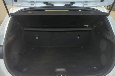 Kia Ceed T-GDI GT