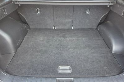 Hyundai Tucson 1.6 T-GDi  Smart HEV 2WD