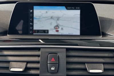 BMW Seria 3 Touring 318d