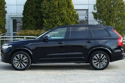 Volvo XC90 T8 AWD Plug-In Hybrid Ultimate Dark 7os aut
