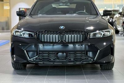 BMW Seria 3 320d xDrive M Sport