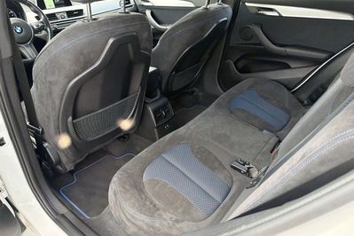 BMW X2 sDrive18i M Sport