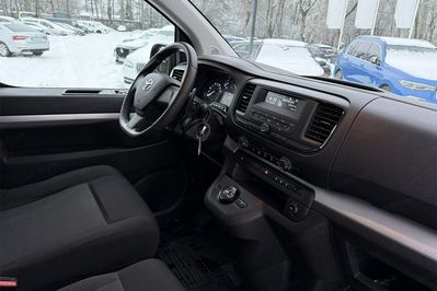 Toyota Proace Verso Long L2H1 Business AT