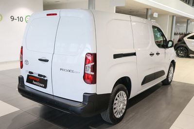 Toyota Proace City Long L2H1 Active