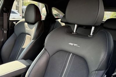 Kia ProCeed 1.5 T-GDI GT Line