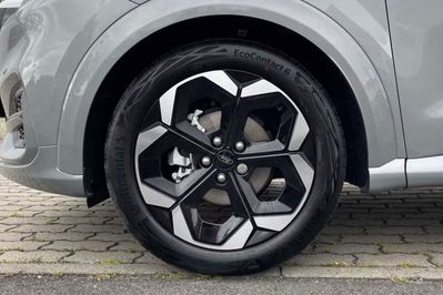 Ford Puma ST-Line X PowerShift mHEV  1.0 EcoBoost