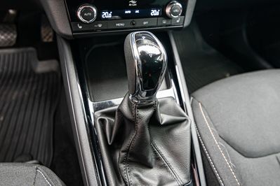 Skoda Scala 1.5 TSI Ambition DSG
