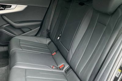 Audi A4 allroad 40 TDI Quattro S tronic