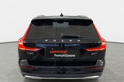 Volvo V60 CC Pro B4 D AWD