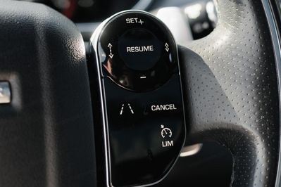 Land Rover Range Rover Sport S  V8 S/C HSE Dynamic