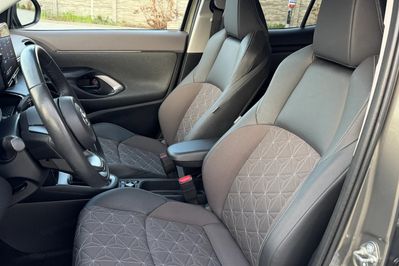 Toyota Yaris Cross Hybrid 1.5 Executive