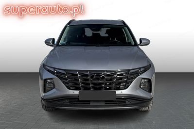 Hyundai Tucson Executive 1.6 T-GDi 48V  DCT