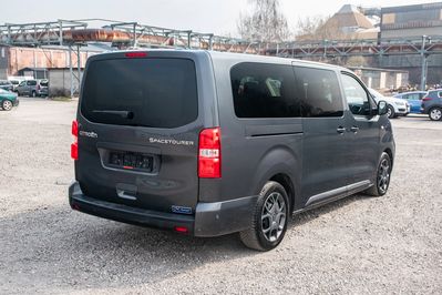 Citroen SpaceTourer XL L2H1 Business EAT8