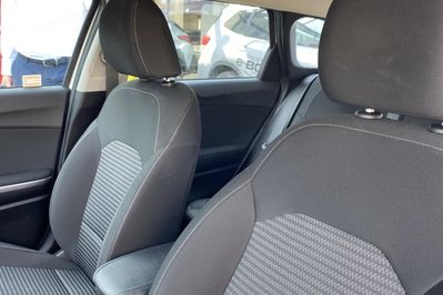 Kia Ceed 1.5 T-GDI M DCT