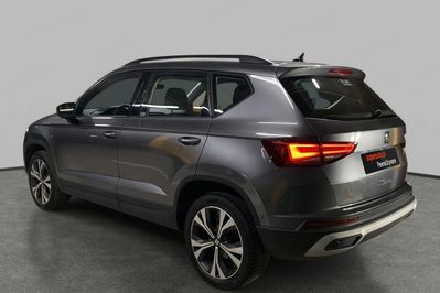 Seat Ateca 1.5TSI DSG