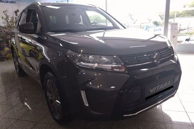 Suzuki Vitara 1.4 Boosterjet mHEV Premium Plus 2WD