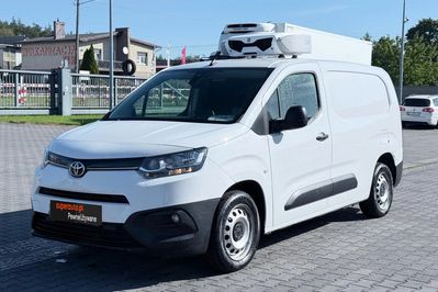 Toyota Proace City Long Izoterma L2H1