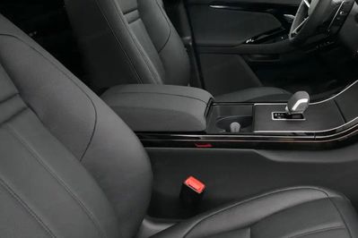 Land Rover Range Rover Evoque Evoque P270e Dynamic SE