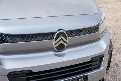 Citroen SpaceTourer XL L2H1 Business EAT8