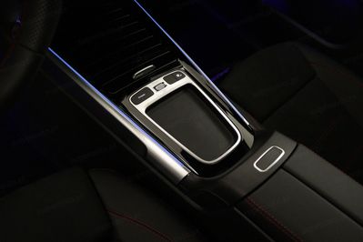 Mercedes GLB 200 AMG Line