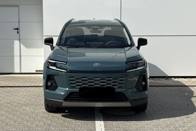 Toyota RAV4 Executive 2.5 Plug-in Hybrid