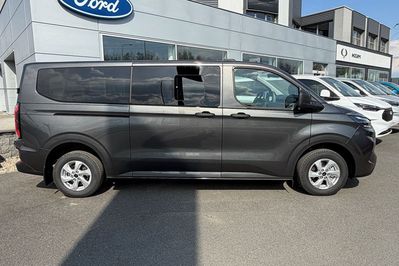 Ford Transit Custom Kombi M1 320 L2H1 Trend